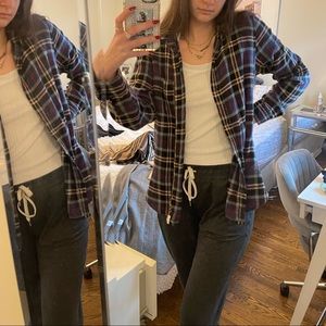 AE ahhmazingly soft flannel